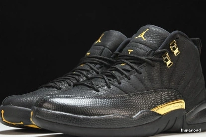 Hyperoad 12 “Black Taxi” Jordan Air 0802